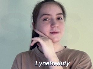 Lynetteduty
