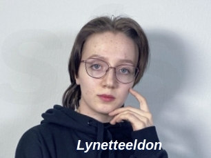 Lynetteeldon