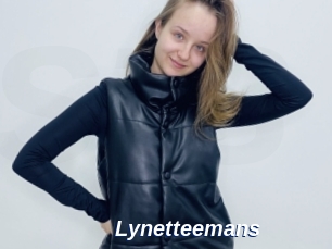 Lynetteemans