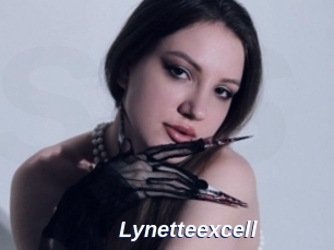 Lynetteexcell