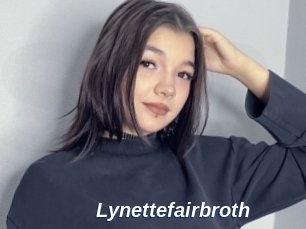 Lynettefairbroth