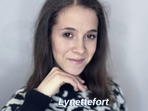 Lynettefort