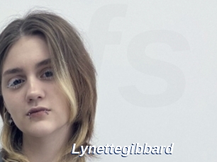 Lynettegibbard