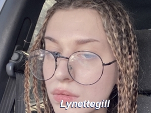 Lynettegill