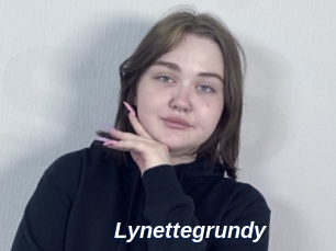 Lynettegrundy