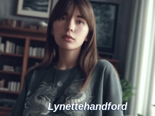 Lynettehandford