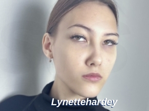 Lynettehardey