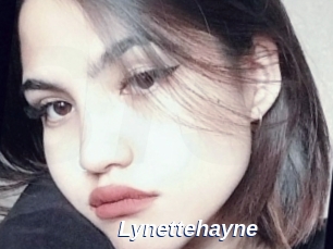 Lynettehayne