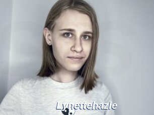 Lynettehazle