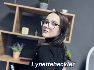 Lynetteheckler