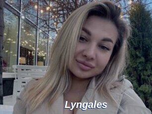 Lyngales