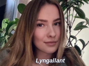 Lyngallant