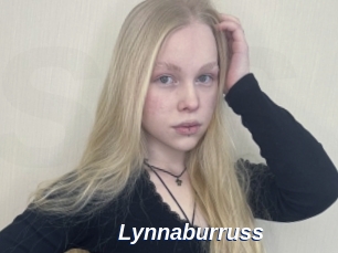 Lynnaburruss