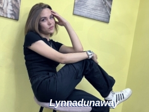 Lynnadunaway