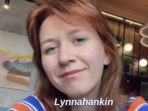Lynnahankin