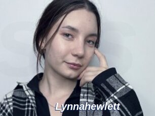Lynnahewlett
