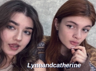 Lynnandcatherine