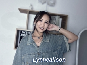 Lynnealison