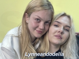 Lynneandodelia