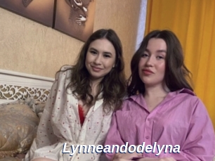 Lynneandodelyna