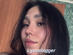 Lynnebigger