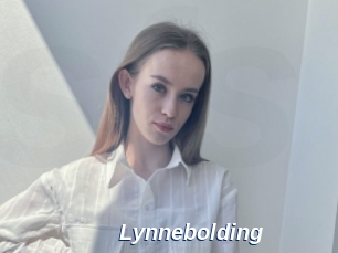 Lynnebolding