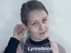 Lynneboon