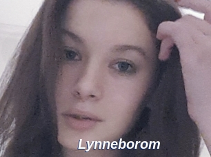 Lynneborom