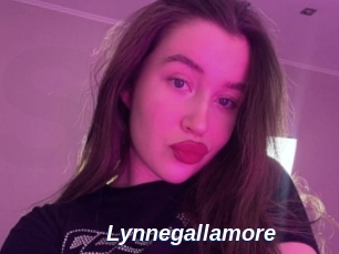 Lynnegallamore