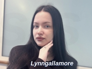 Lynngallamore