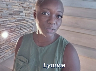 Lyonne