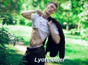 Lyonpower