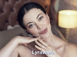 Lyravalen
