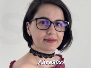 Alice90xx