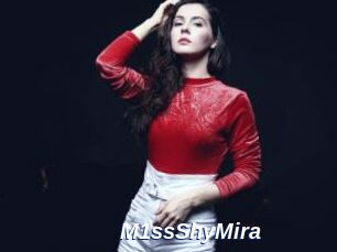 M1ssShyMira