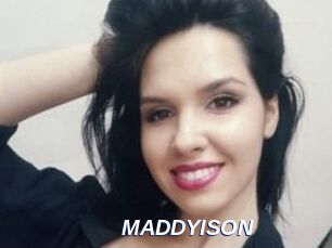 MADDYISON