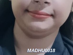 MADHU0018