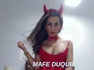 MAFE_DUQUE
