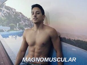 MAGNOMUSCULAR