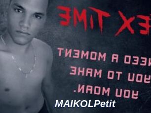 MAIKOLPetit