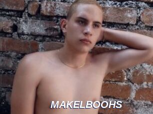 MAKELBOOHS