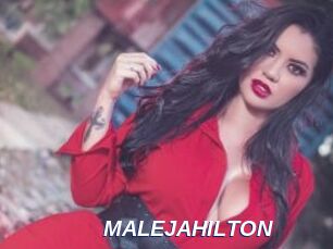 MALEJAHILTON
