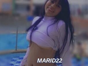 MARID22
