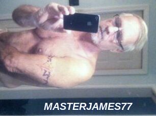 MASTERJAMES77