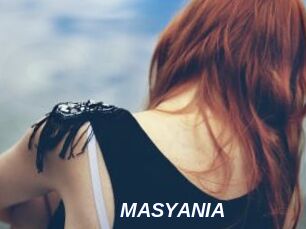 MASYANIA