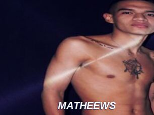 MATHEEWS