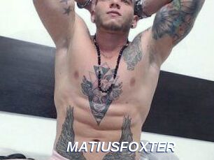 MATIUS_FOXTER