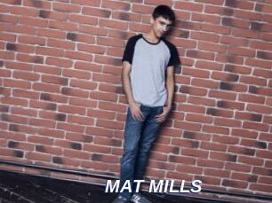 MAT_MILLS