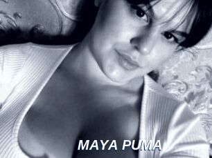 MAYA_PUMA