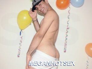 MEGANHOTSEX